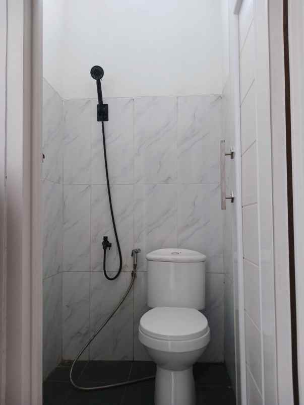 dijual rumah kalijaya cibitung cikarang