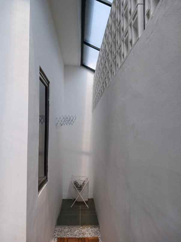 dijual rumah kalijaya cibitung cikarang