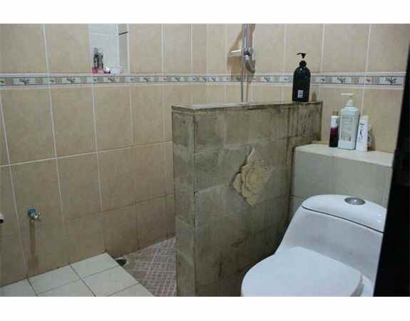 dijual rumah kalimalang