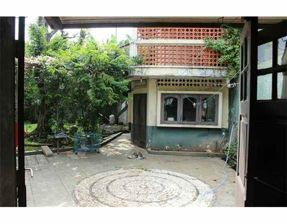 dijual rumah kalimalang