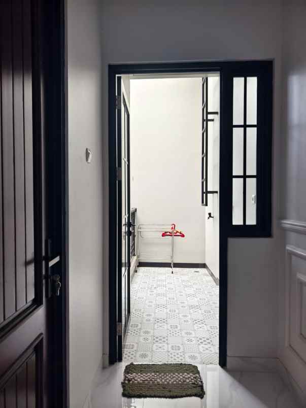 dijual rumah kalimulya depok city west