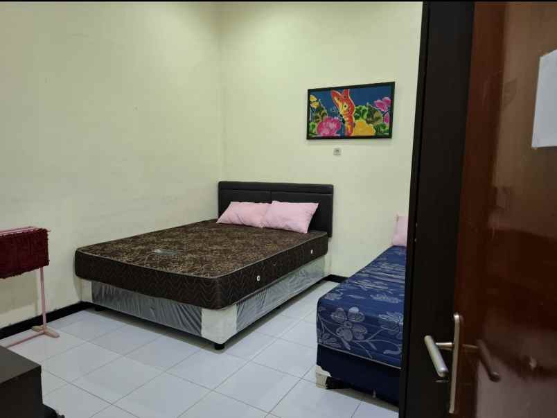 dijual rumah kaliwates