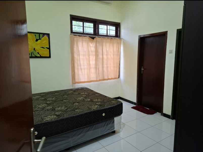 dijual rumah kaliwates