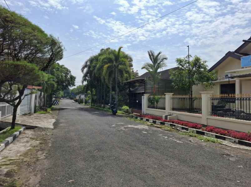 dijual rumah kaliwates