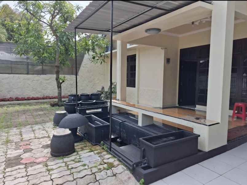 dijual rumah kaliwates