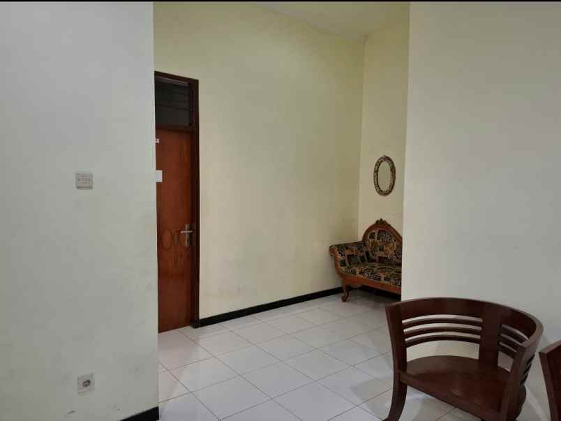 dijual rumah kaliwates