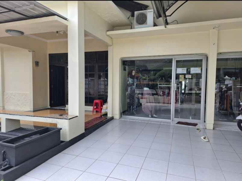 dijual rumah kaliwates