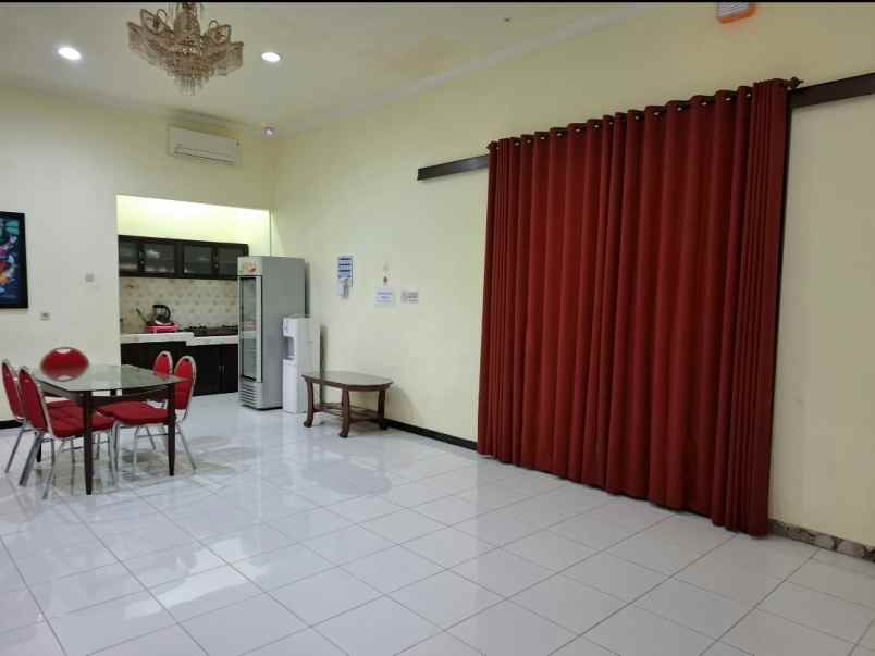 dijual rumah kaliwates