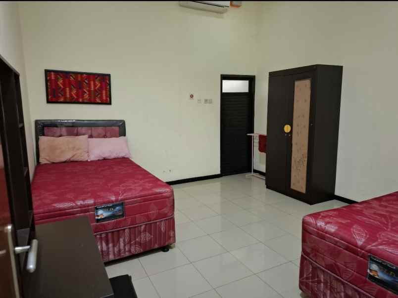 dijual rumah kaliwates