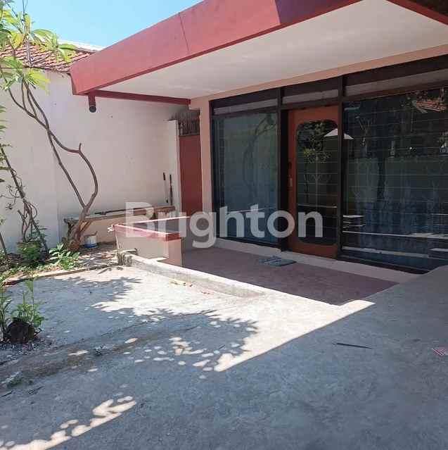 dijual rumah karang empat