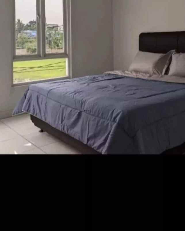 dijual rumah karawaci