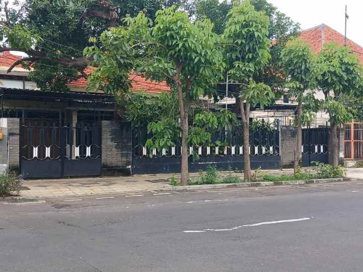 dijual rumah kartini