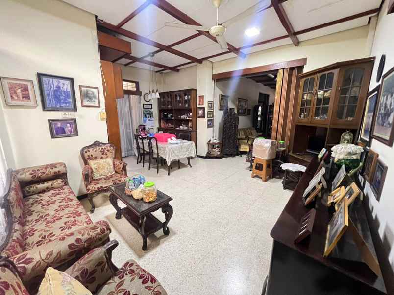 dijual rumah kartini