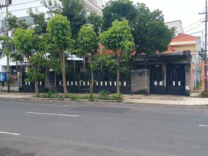 dijual rumah kartini