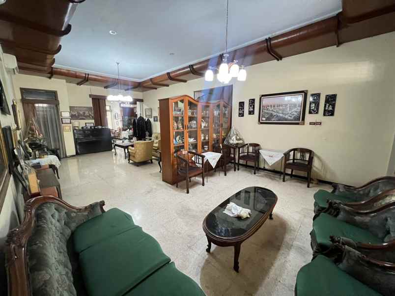 dijual rumah kartini