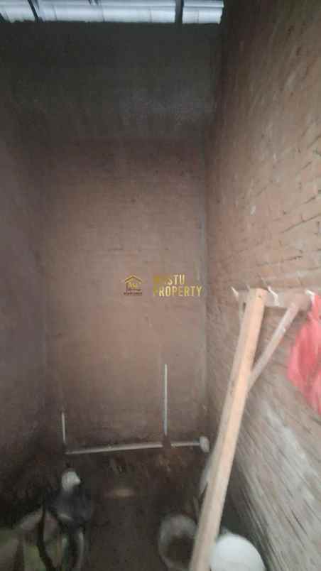 dijual rumah kebondalem kec prambanan