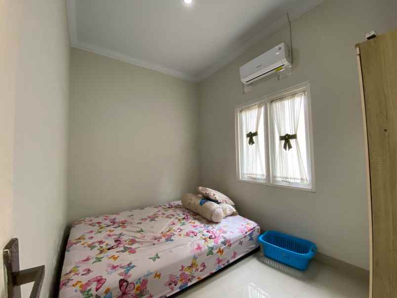 dijual rumah kebondalem kidul prambanan