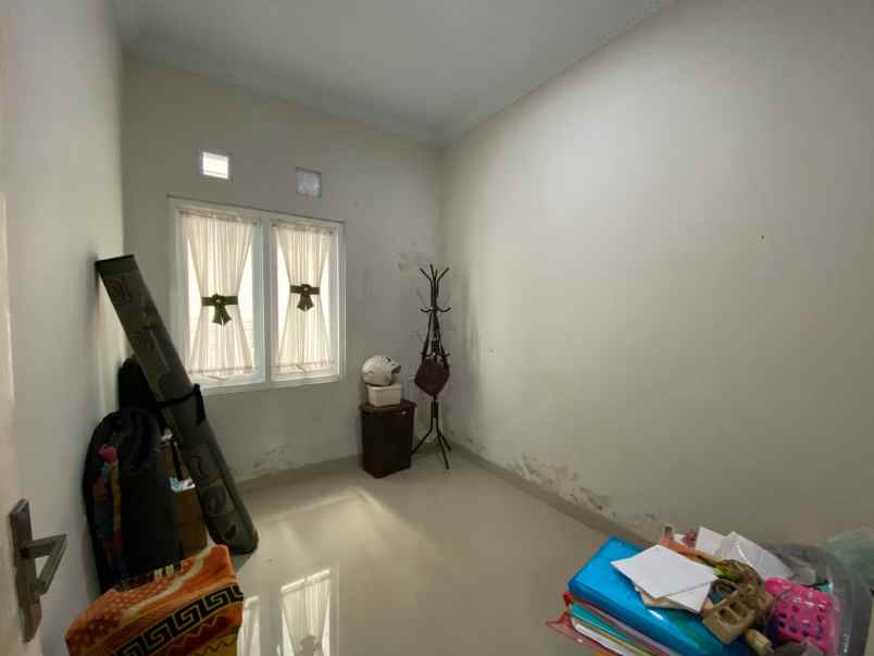 dijual rumah kebondalem kidul prambanan