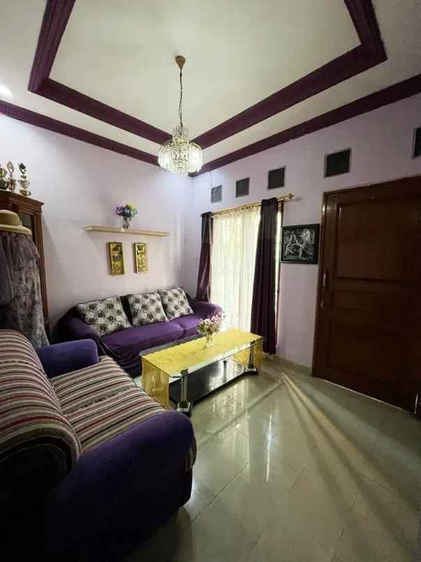 dijual rumah kec pesanggrahan jakarta