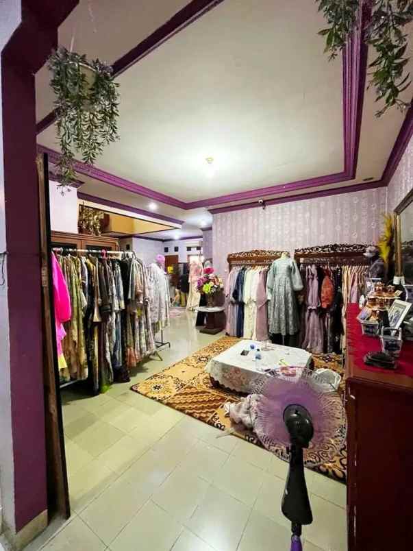 dijual rumah kec pesanggrahan jakarta