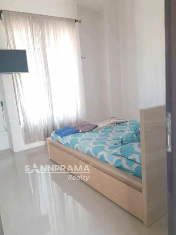 dijual rumah kedaung