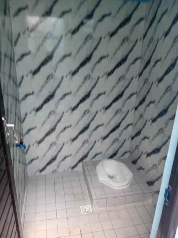 dijual rumah kelapa gading