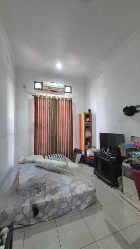 dijual rumah kelapa kopyor kelapa gading