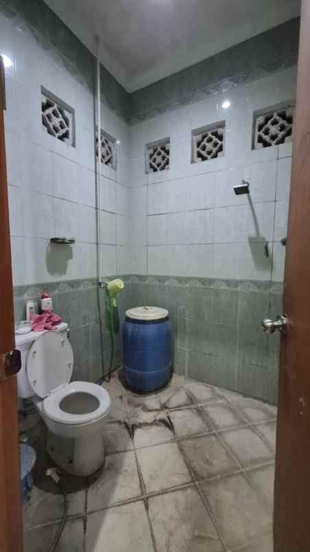 dijual rumah kelapa kopyor kelapa gading