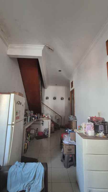 dijual rumah kelapa kopyor kelapa gading