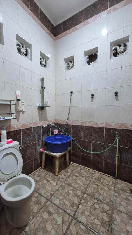 dijual rumah kelapa kopyor kelapa gading