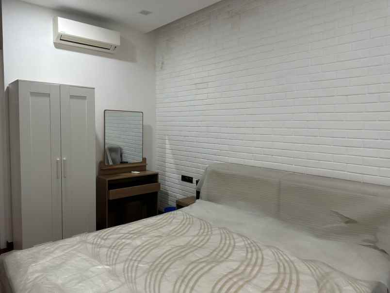 dijual rumah kemang bangka jakarta selatan