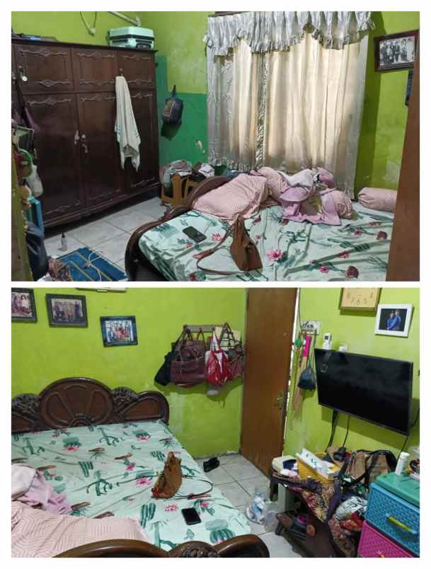 dijual rumah kendangsari