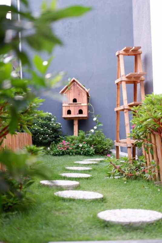dijual rumah kenjeran