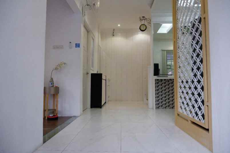dijual rumah kenjeran
