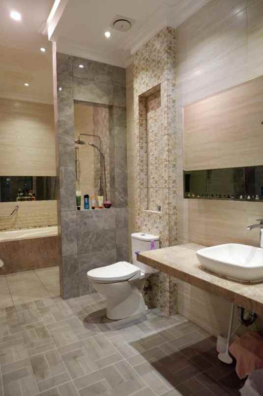 dijual rumah kenjeran