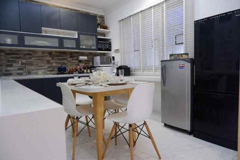 dijual rumah kenjeran