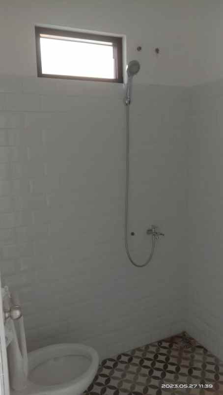 dijual rumah keren dekat sleman city hall