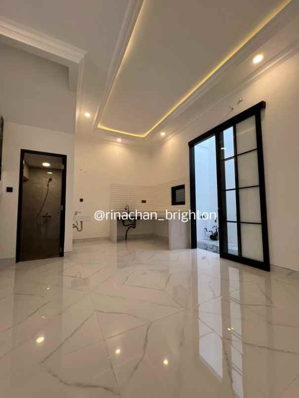 dijual rumah kertajaya indah