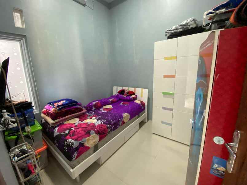 dijual rumah ketandan klaten utara klaten