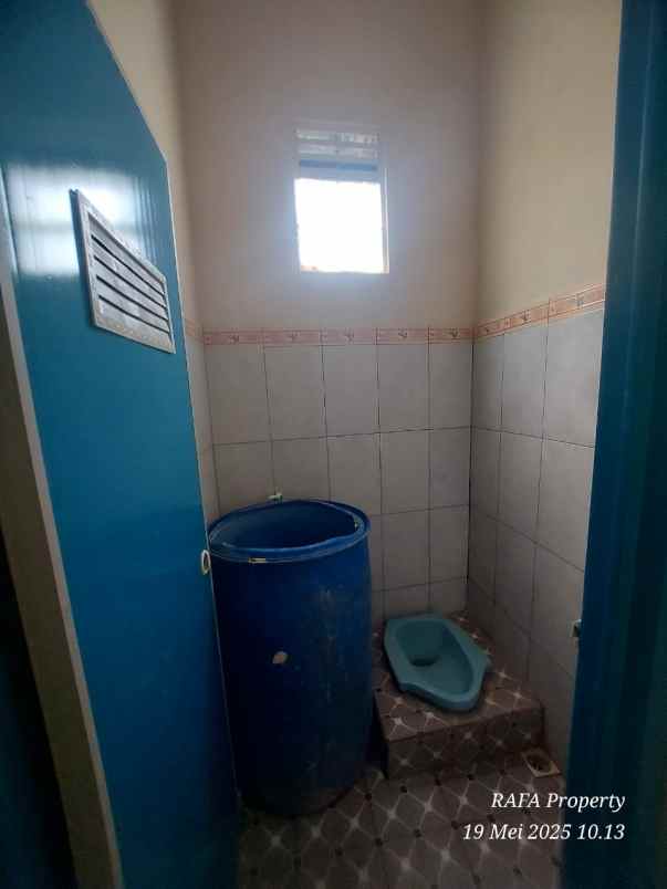 dijual rumah kiayi nur alim sedayu gentong