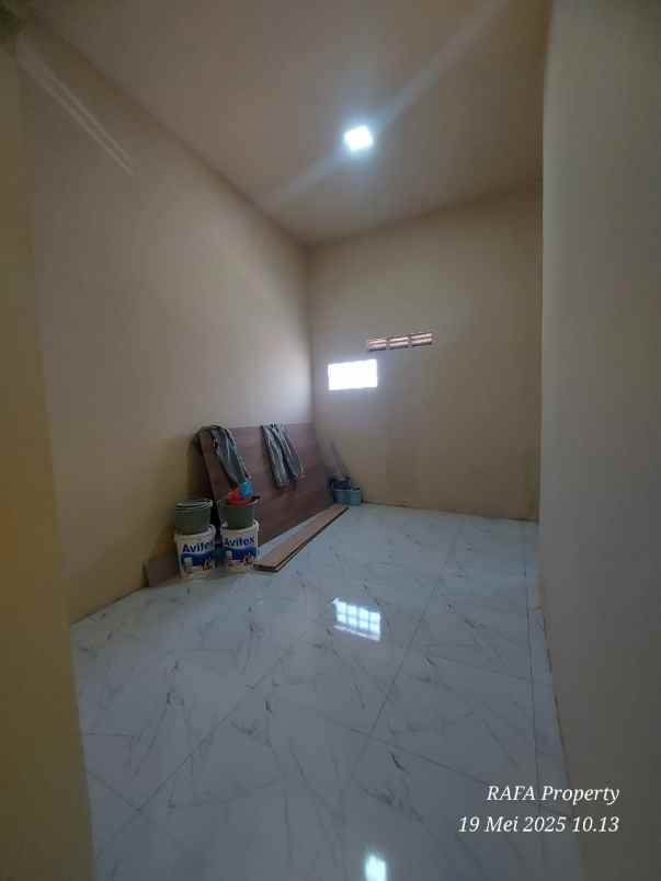 dijual rumah kiayi nur alim sedayu gentong