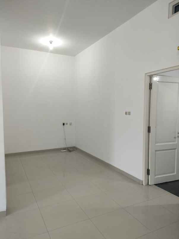 dijual rumah klampis harapan