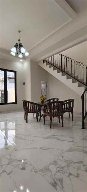 dijual rumah kodau jatiwarna bekasi