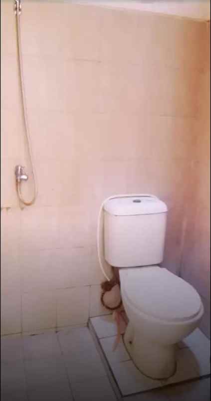 dijual rumah komp amerta ciganitri