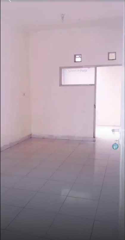 dijual rumah komp amerta ciganitri