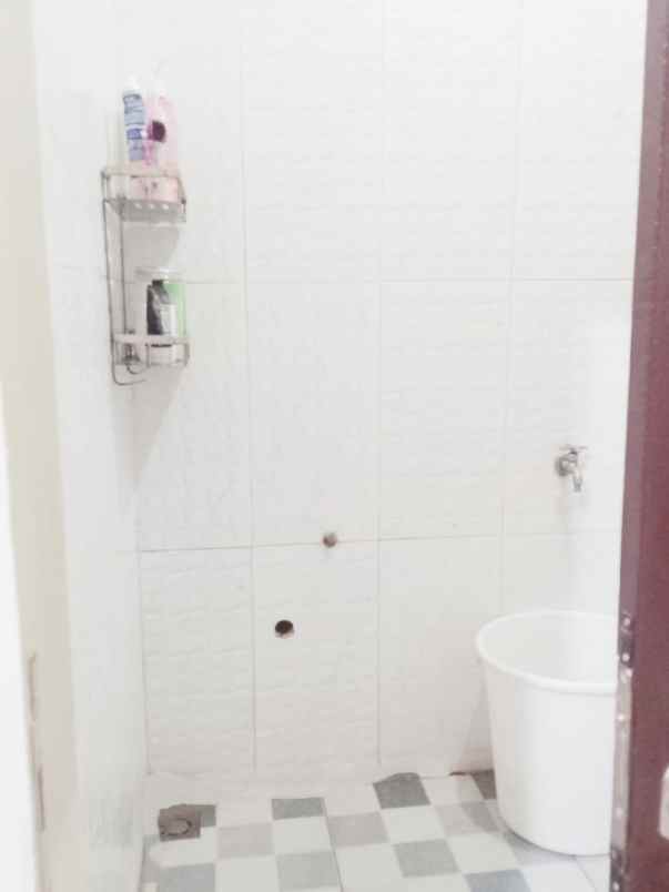 dijual rumah komp permata cibiru bandung