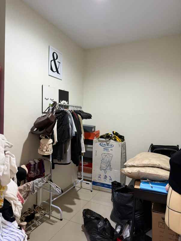 dijual rumah komp sukapura cilincing