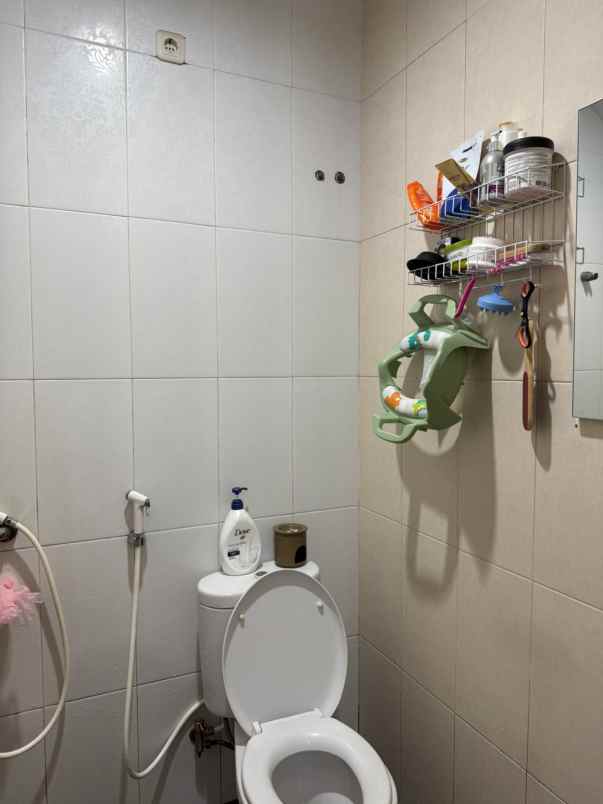 dijual rumah komp sukapura cilincing