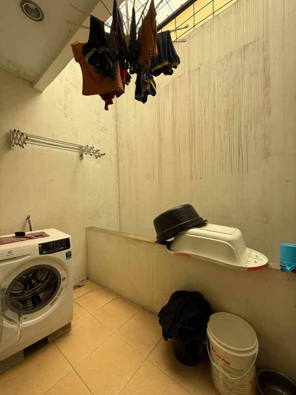 dijual rumah komp sukapura cilincing