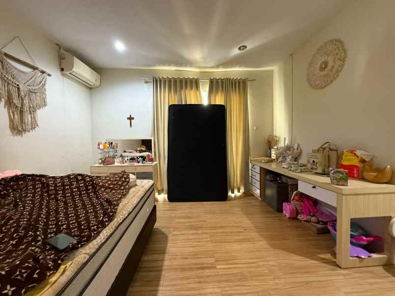 dijual rumah komp sukapura cilincing